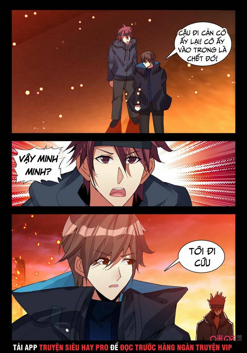 hắc ám huyết thời đại chapter 115 9