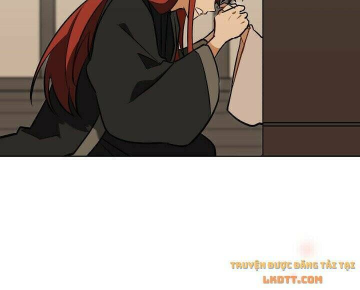 quái thú với hoa chapter 81 34