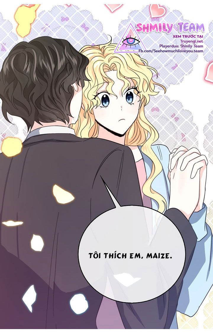 tôi là bạn gái cũ của một vị anh hùng chapter 17 18