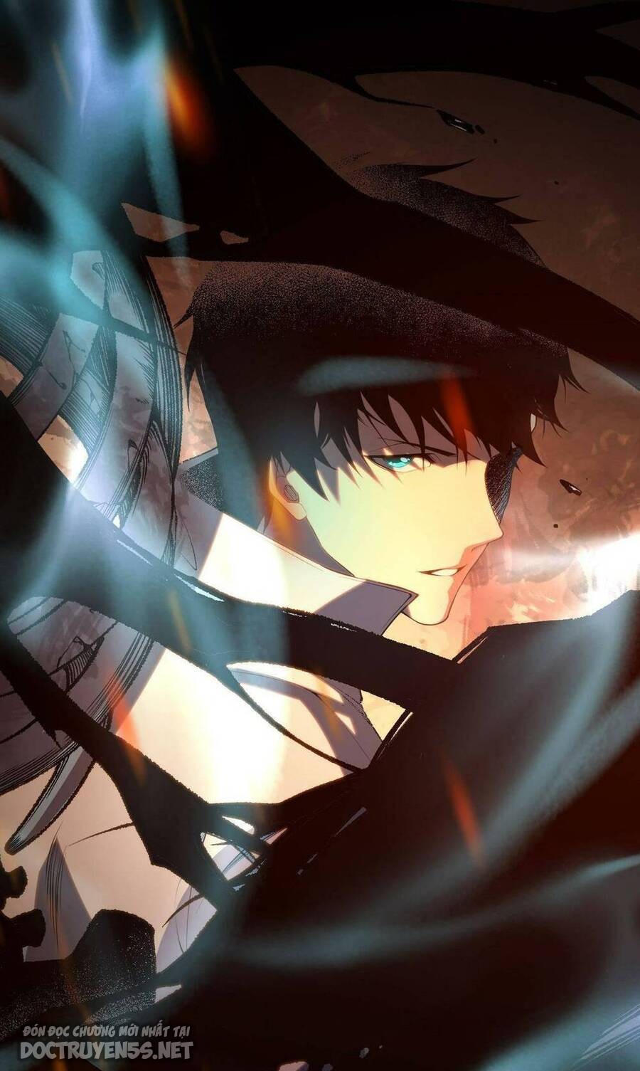 tử linh pháp sư! ta chính là thiên tài chapter 11 62