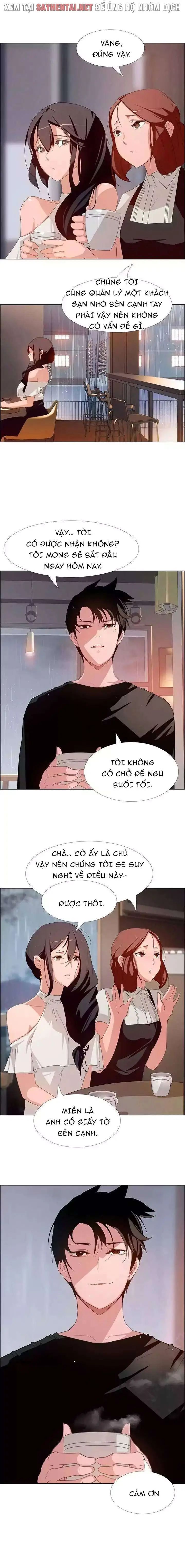 màn mưa chapter 4 1