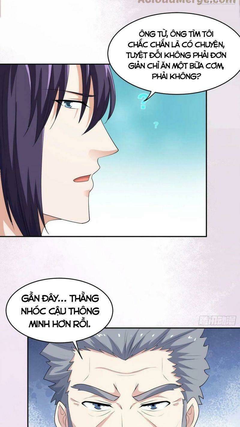 người tu tiên tại đô thị chapter 170 8