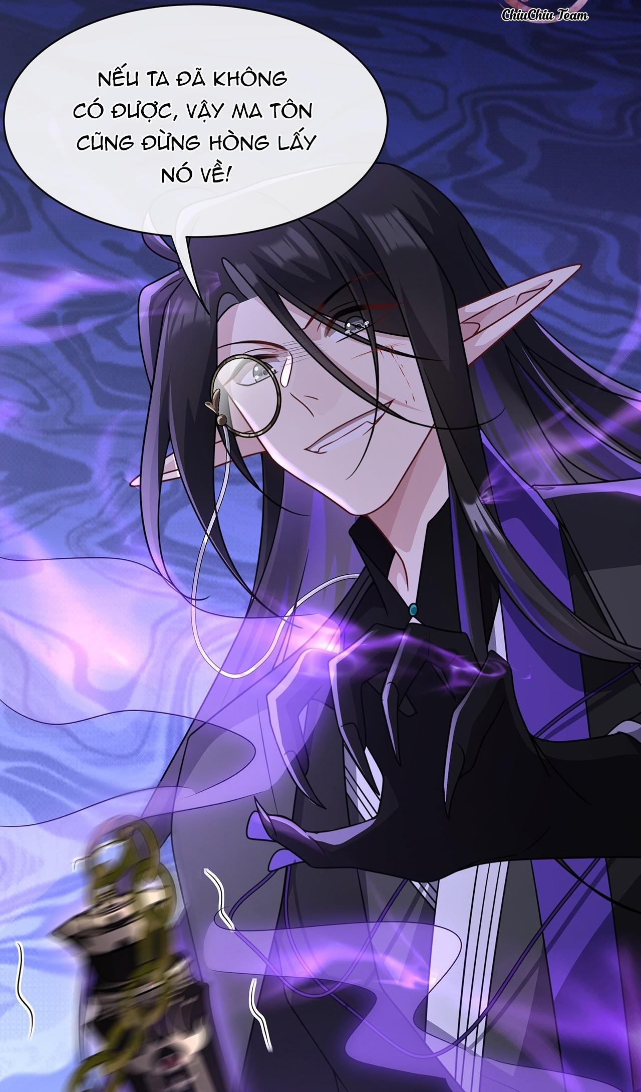 xuyên tới hiện đại lại đụng mặt kẻ thù truyền kiếp chapter 20 28