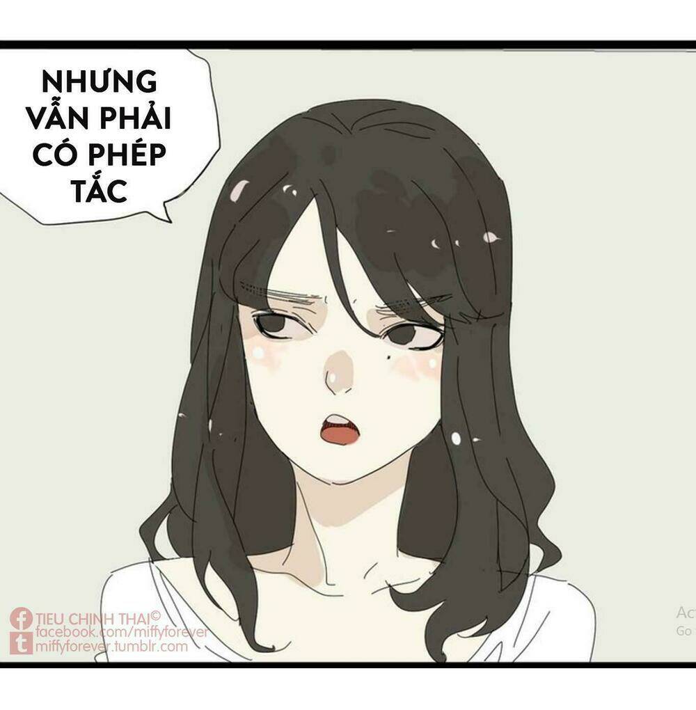 mục linh chapter 8 16