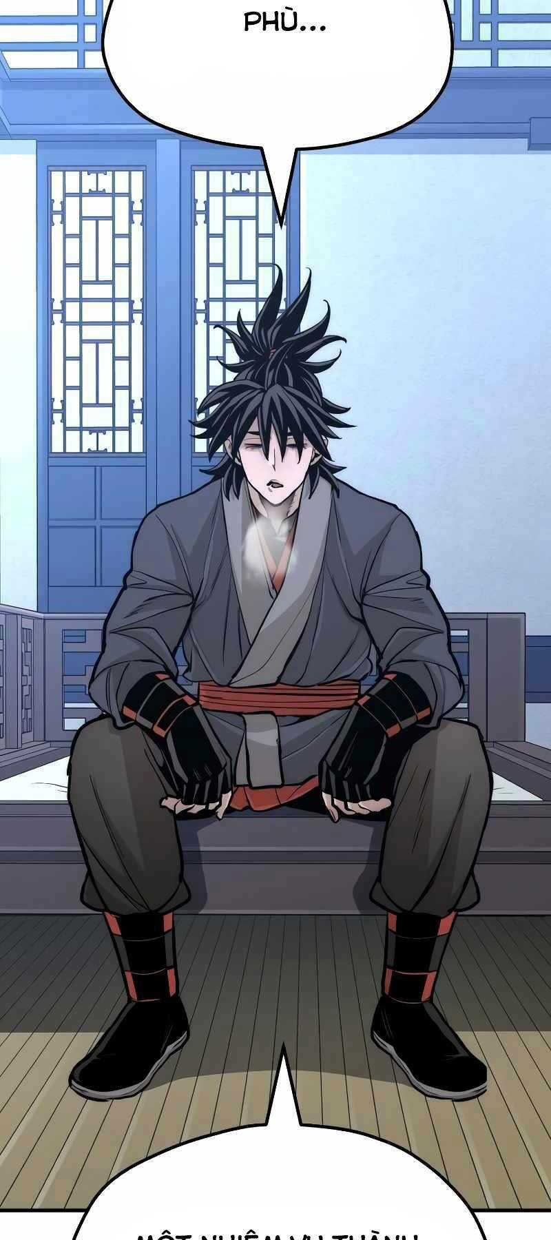 thiên ma phi thăng truyện chapter 43.5 4