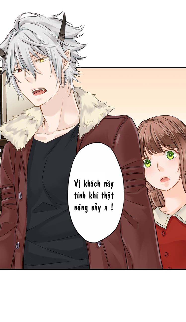 cô dâu của quỷ chapter 13 70