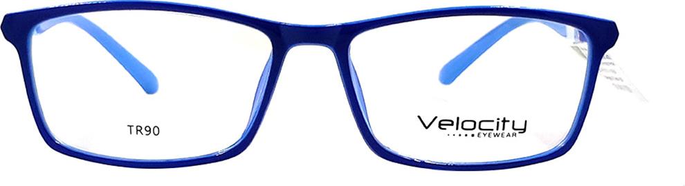 Gọng kính Unisex VELOCITY VL36460 993