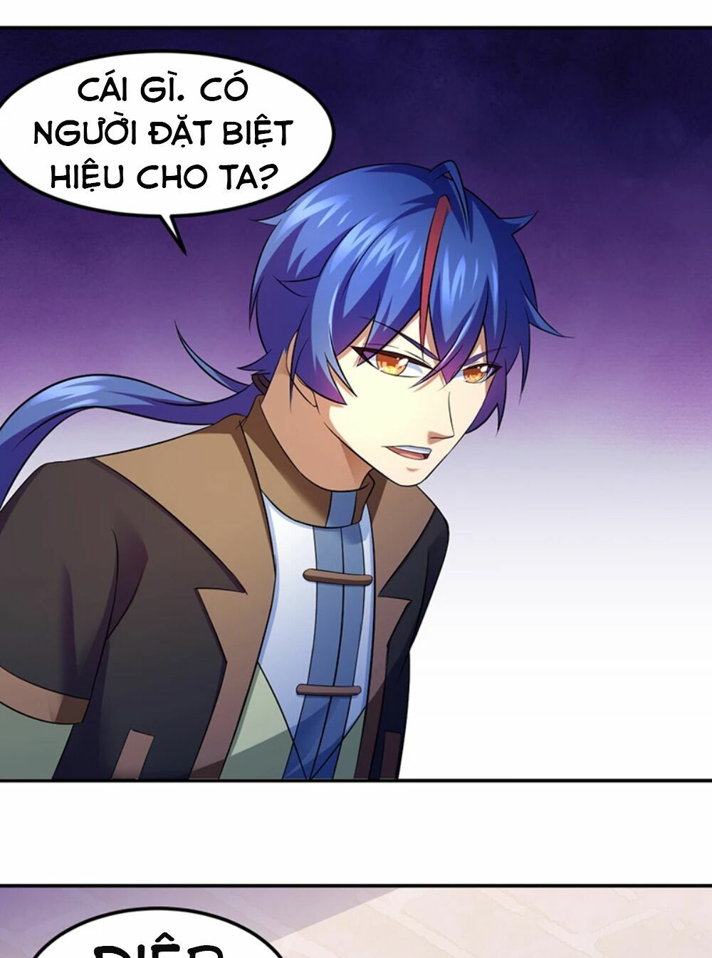 võ đạo độc tôn chapter 77 9