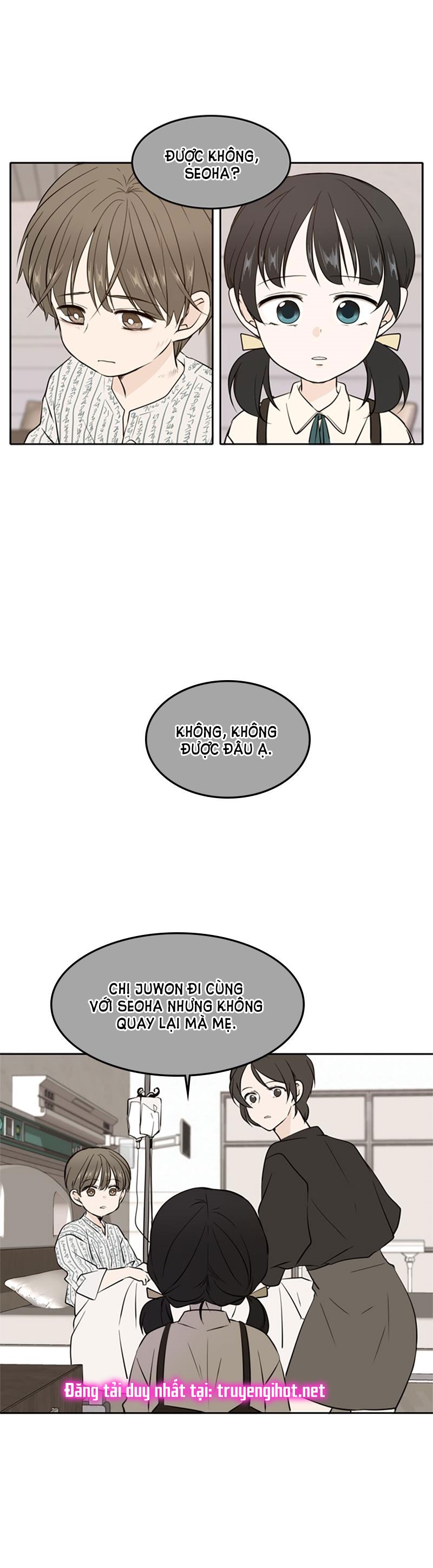 hẹn gặp anh ở kiếp thứ 19 chapter 34 19