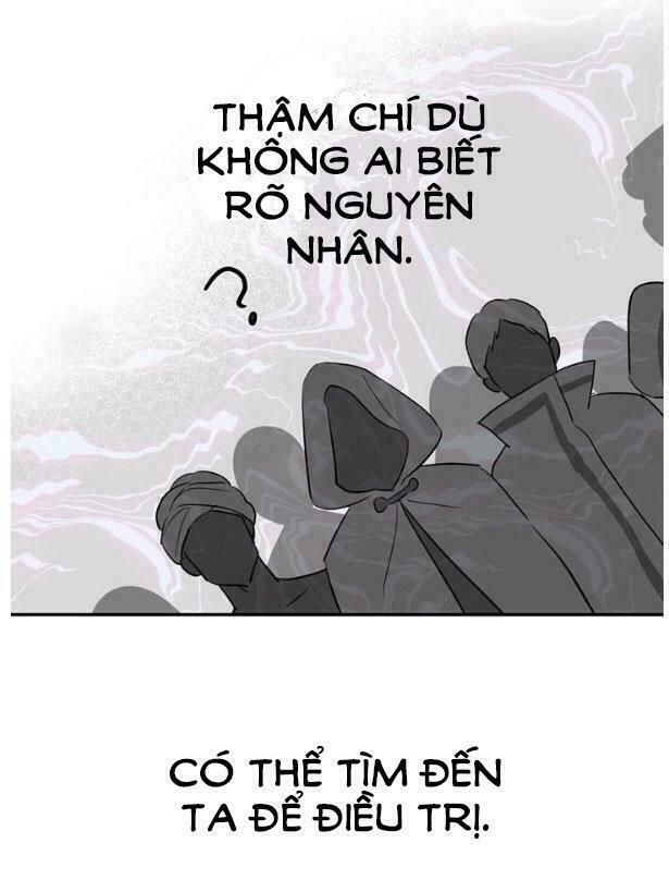 một ngày nọ tôi bỗng thành nàng công chúa chapter 16 9