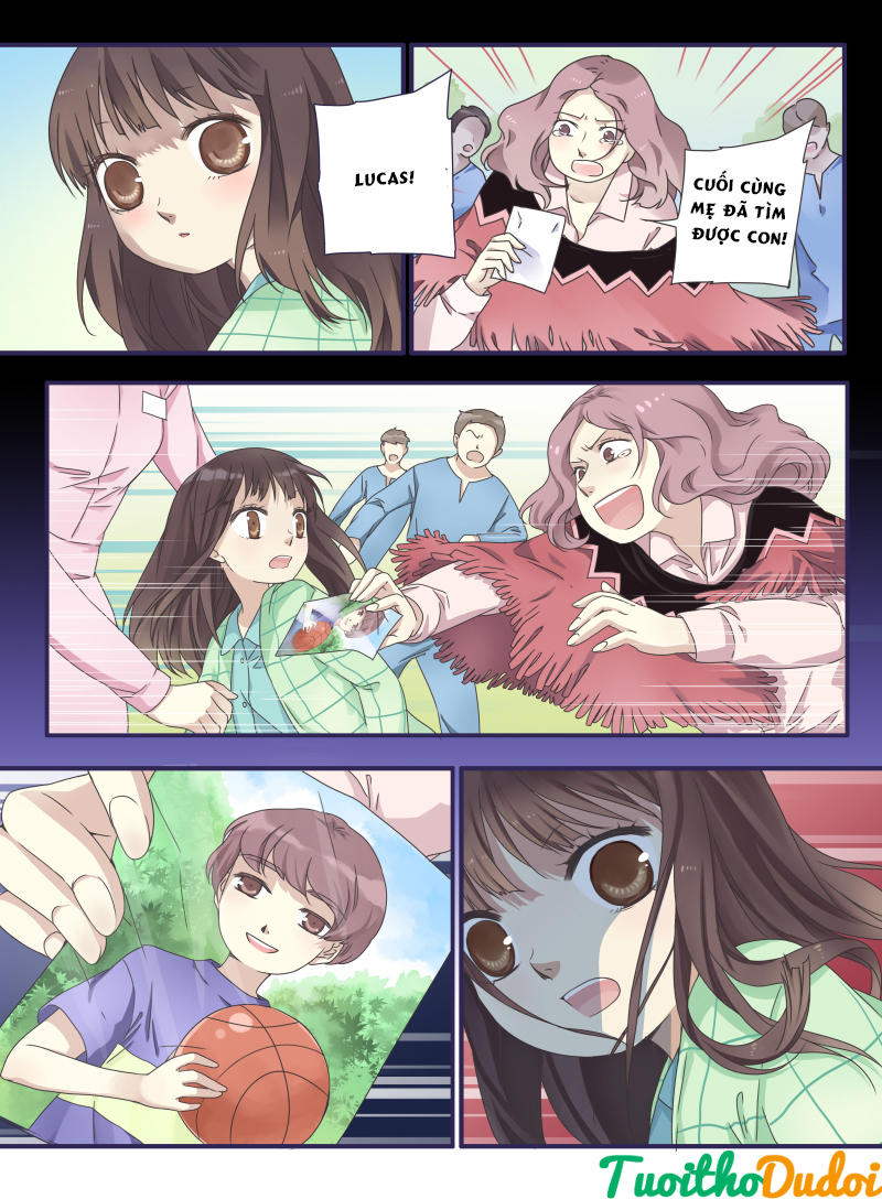 lam sí chapter 42 3