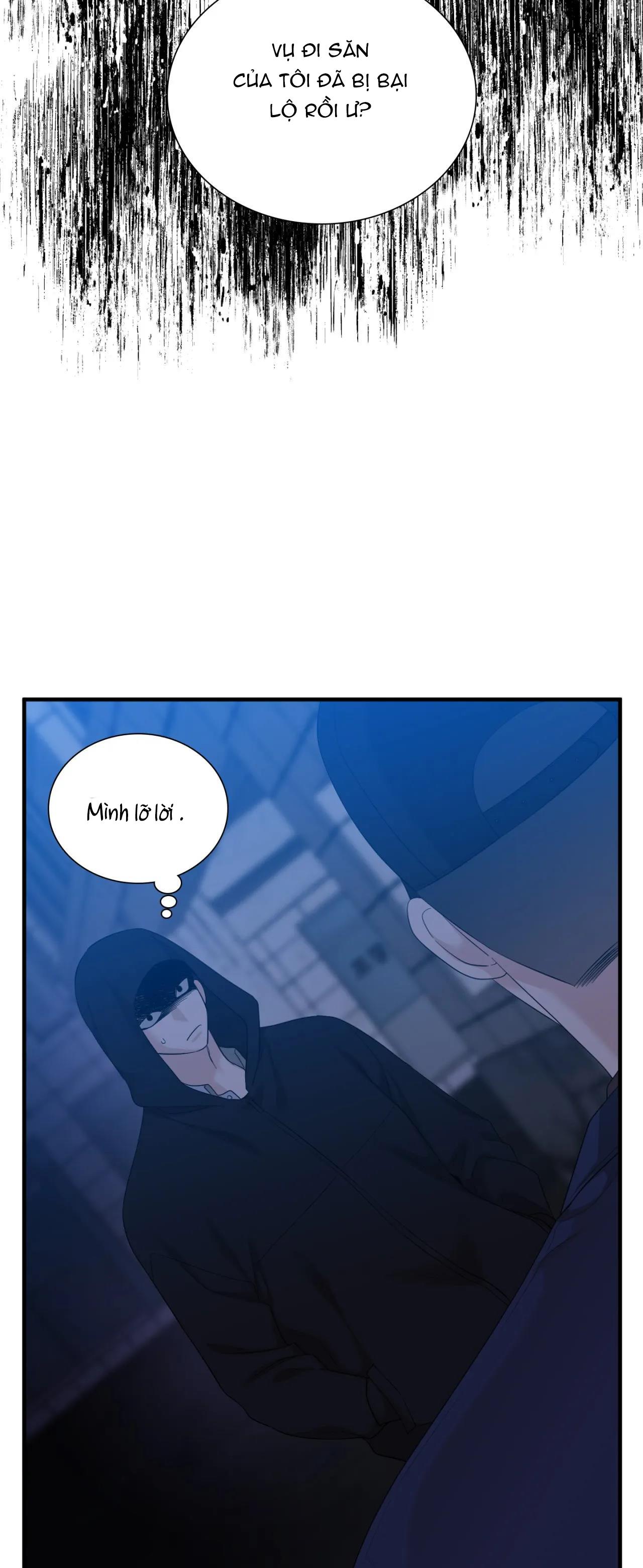 tên cặn bã chapter 40 36