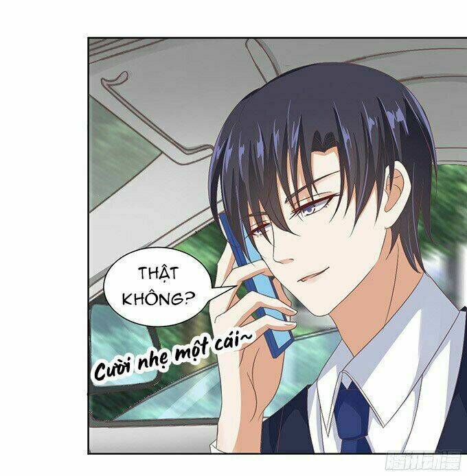 liệt ái tri hạ: series mật đào tiểu tình nhân chapter 57 13