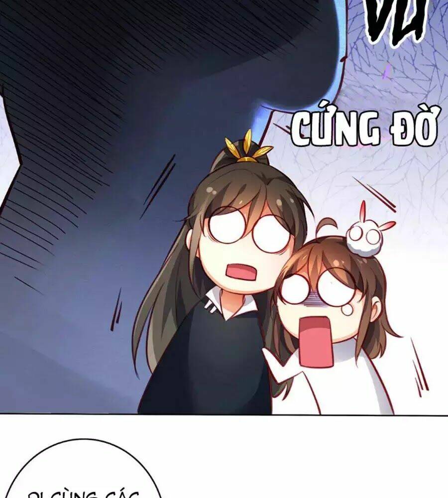 thiên kim bất hoán chapter 30 24