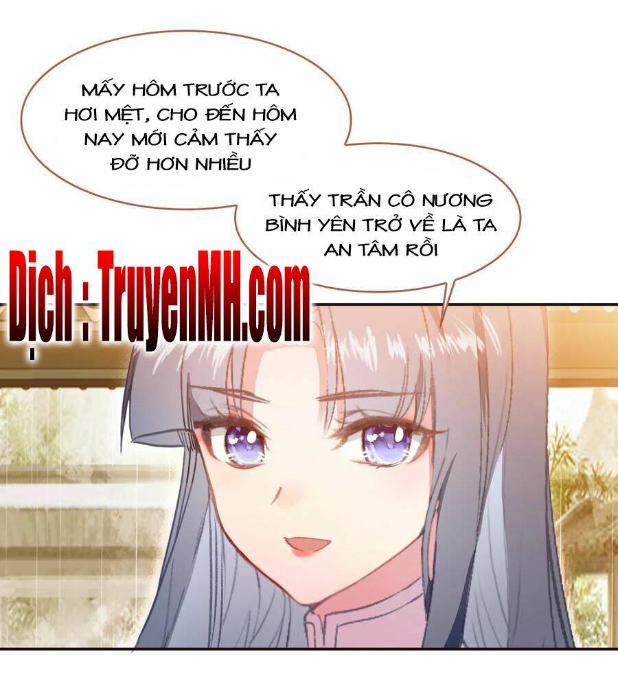 gả cho một tên thái giám đáng ghét chapter 144 6