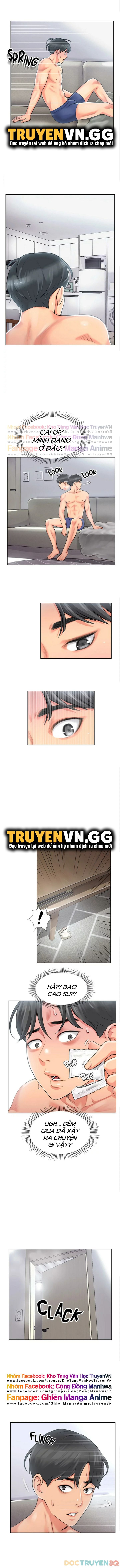 đỉnh cao thế giới chapter 1 23