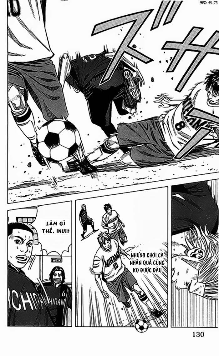 angel voice chapter 49 6