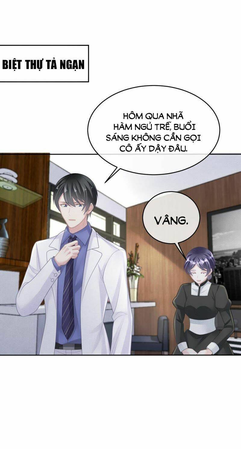 cô dâu giả tạo chapter 27 5