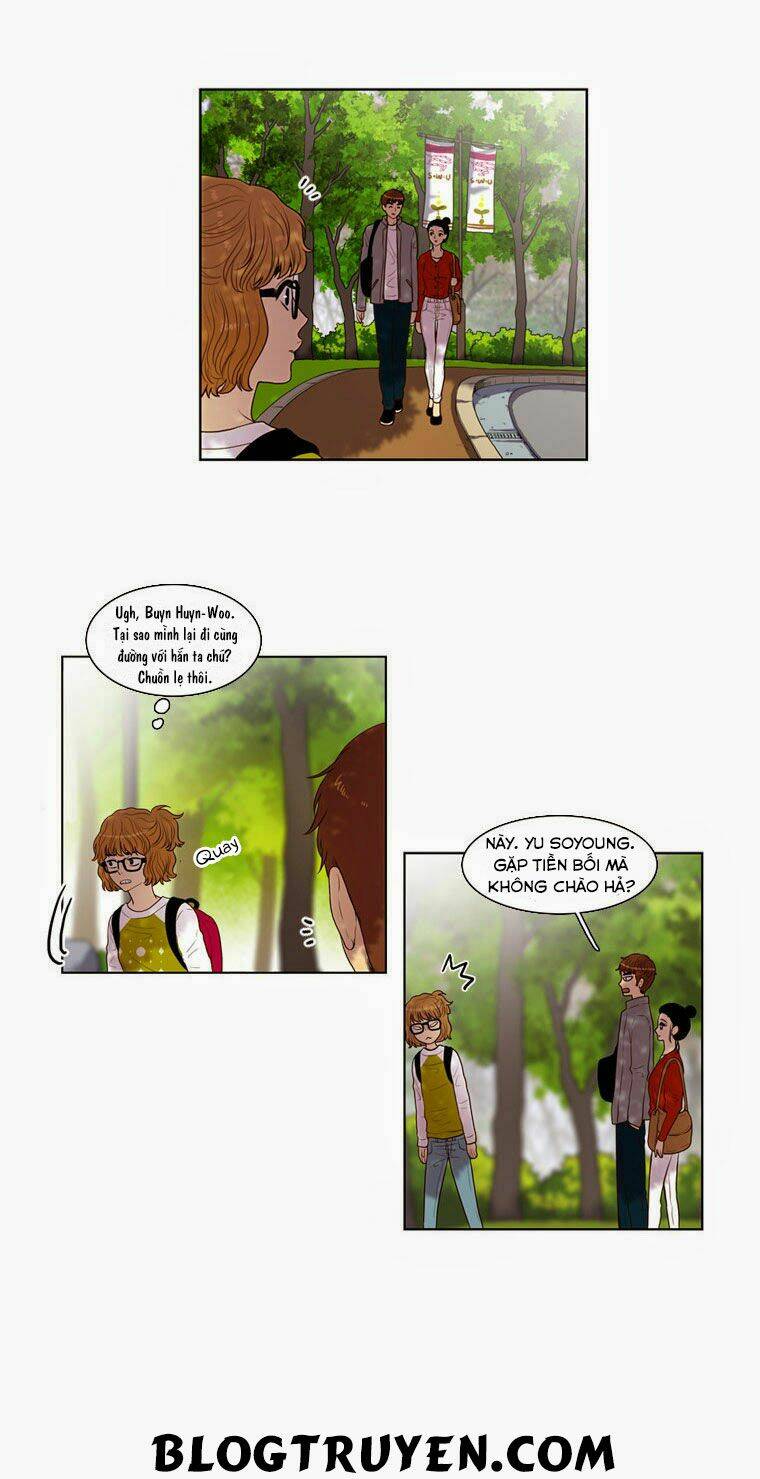 my shining world chapter 6 18