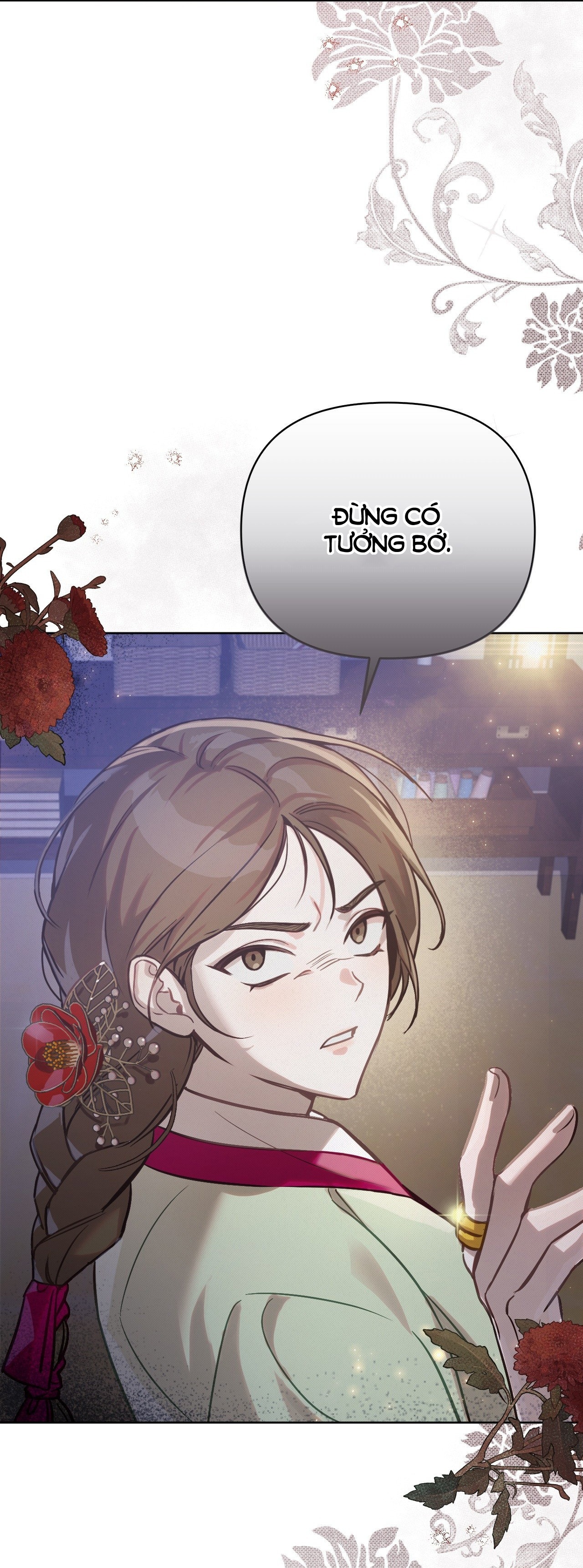 [18+] hậu cung kế chapter 6.2 18