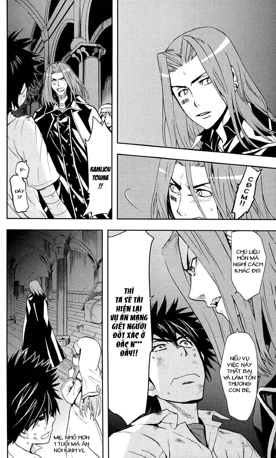 cấm thư ma thuật index chapter 55 3