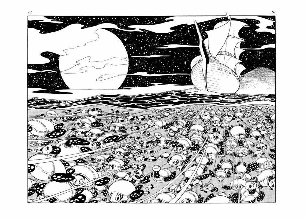 angel no oka chapter 5 10