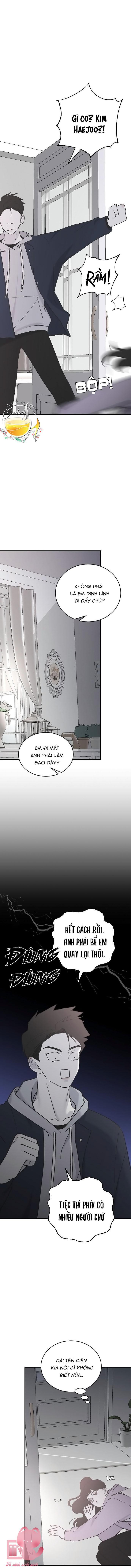 ba anh trai cực phẩm của tôi chapter 34 6