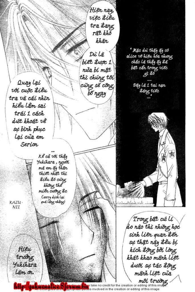 gakuen alice chapter 116 27