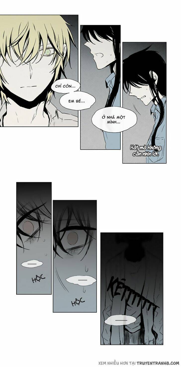 american ghost jack chapter 31 9