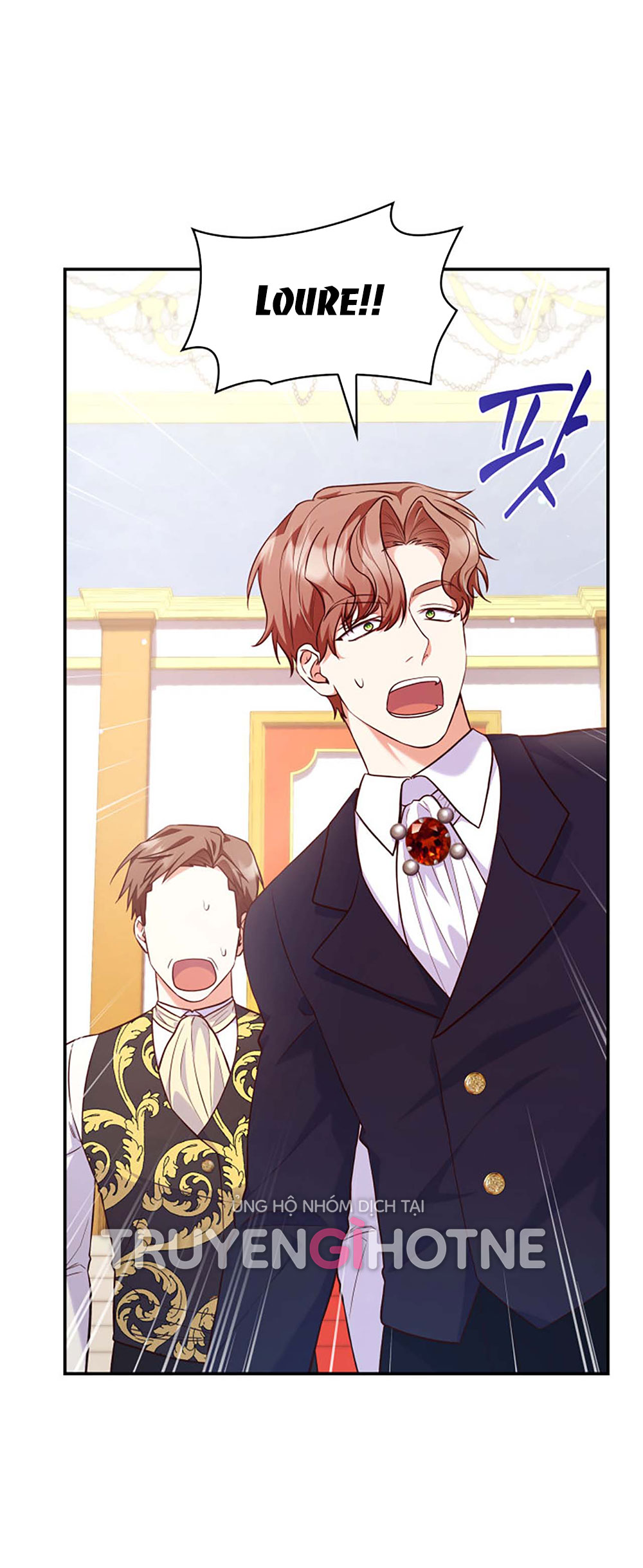 từ ác nữ tôi phải trở thành một người mẹ chapter 38.2 10