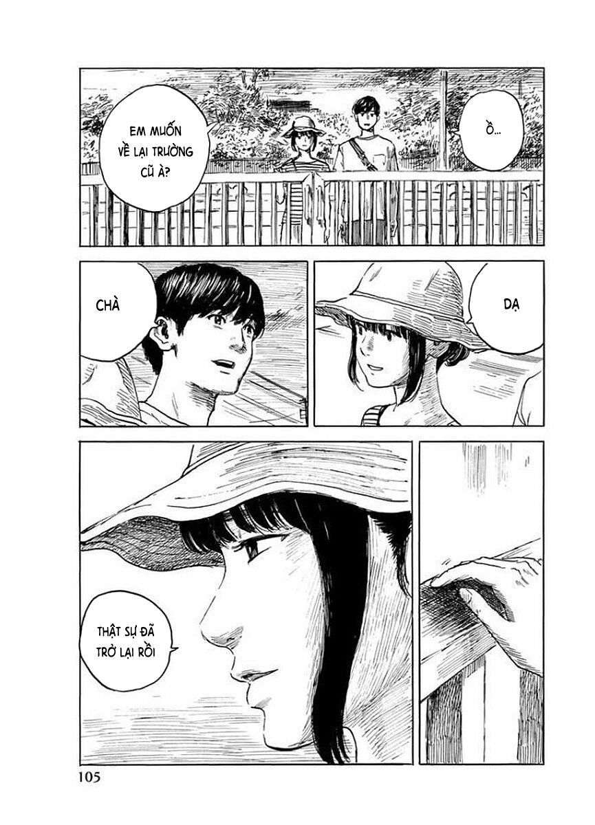 happiness chapter 28 31