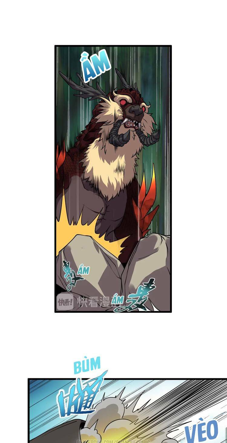 chào mừng đến thế giới cực lạc chapter 36 27