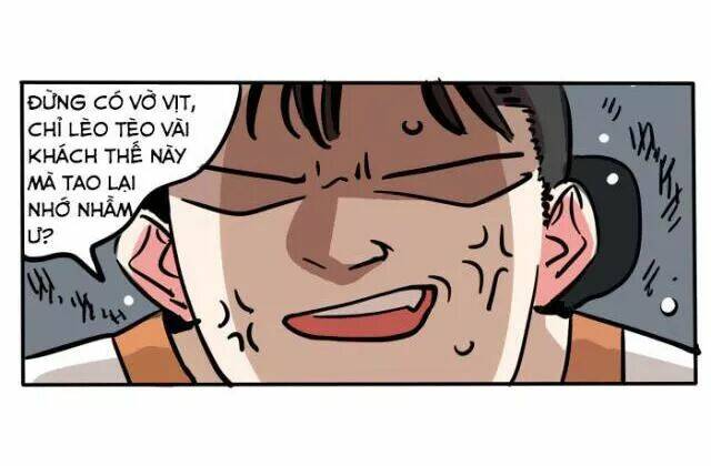 mau mang anh trai tôi đi chapter 134 6