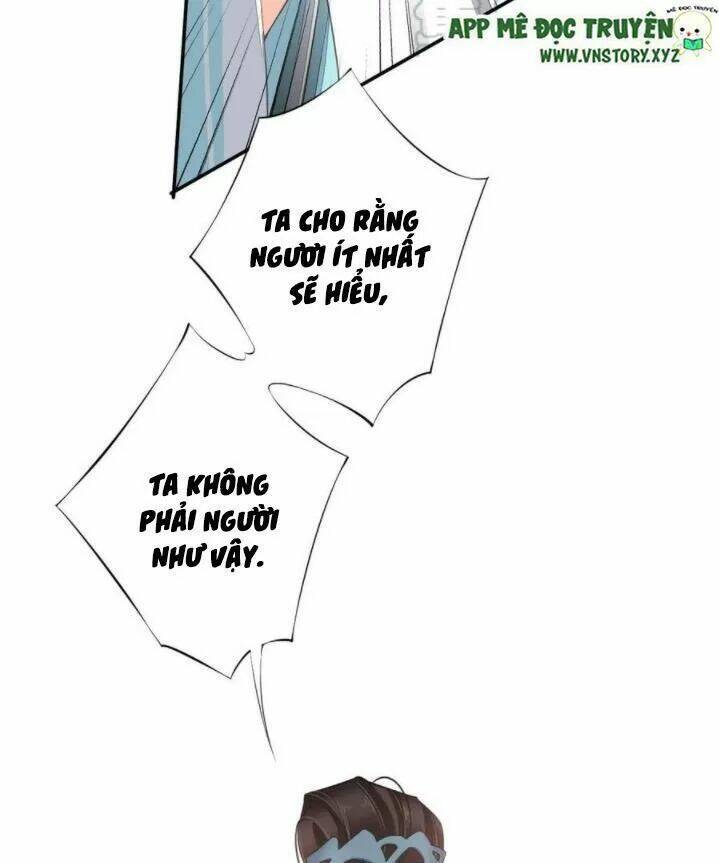 hoàng hậu ương bướng chapter 270 22