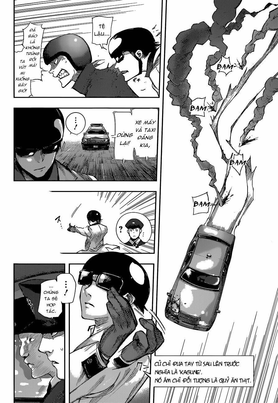 ngạ quỷ vùng tokyo 2 chapter 5 12