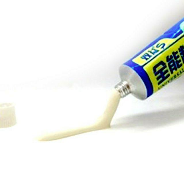 Keo dán đa năng UNIVERSAL GLUE 60Gram - Dán trên mọi chất liệu