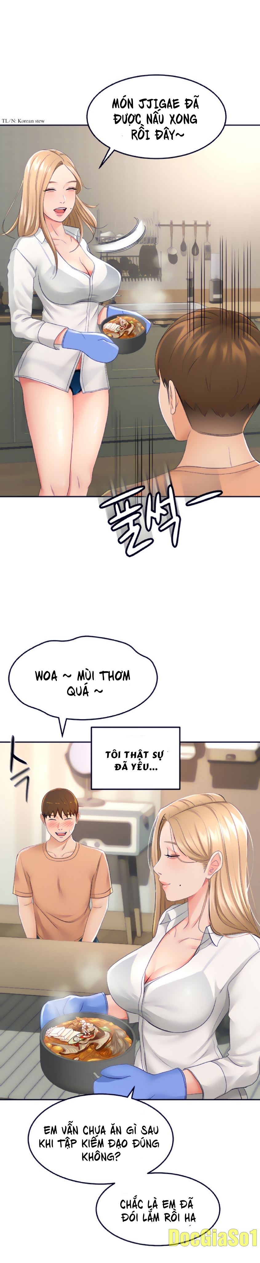 cậu chủ nhỏ chapter 15 20