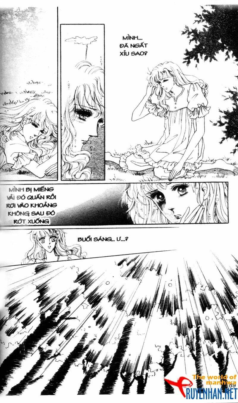 sao đổi ngôi chapter 4 1