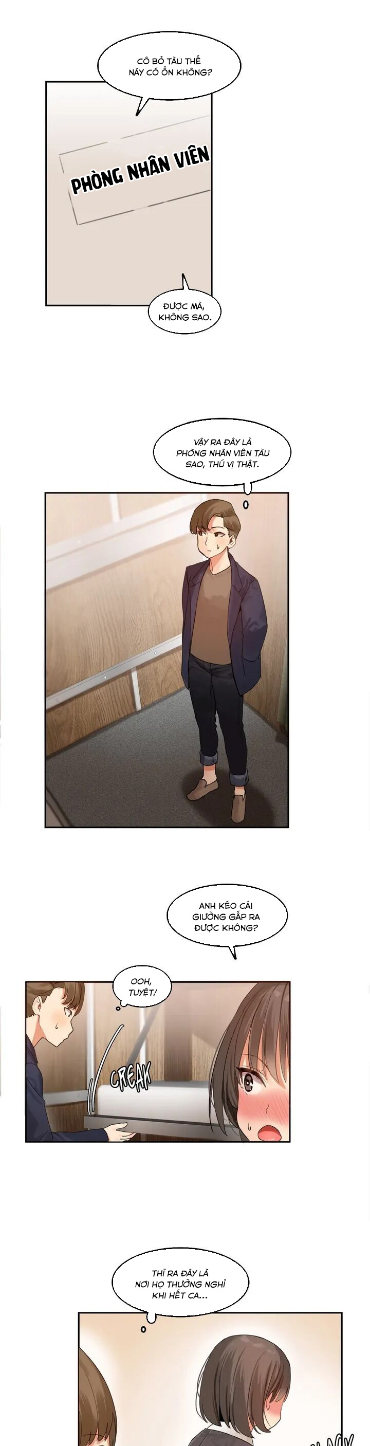 ngôi sao nóng bỏng hari chapter 3.2 1