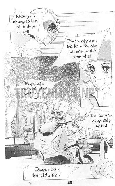 nụ hôn 5000 won chapter 28 10