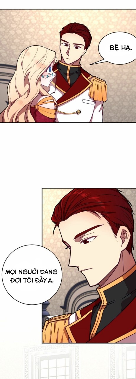 trao trọn con tim cho hoàng đế chapter 5 3