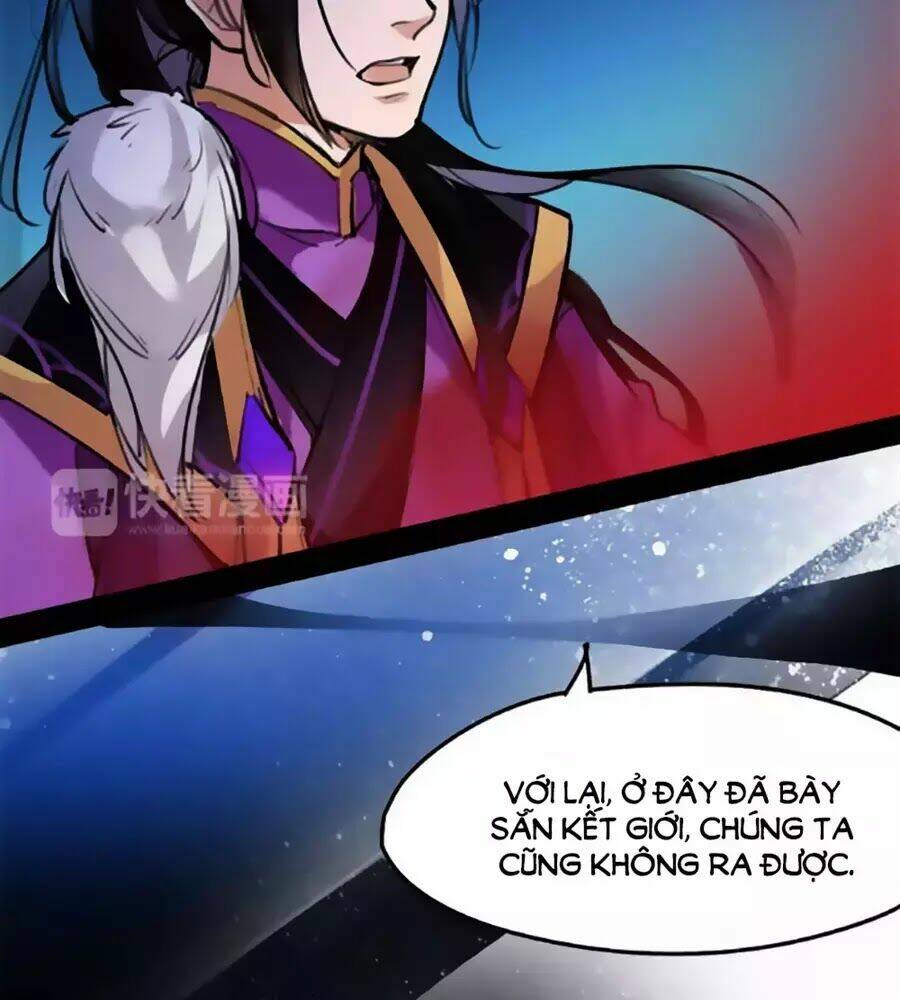 đường tăng cũng quyến rũ chapter 37 32