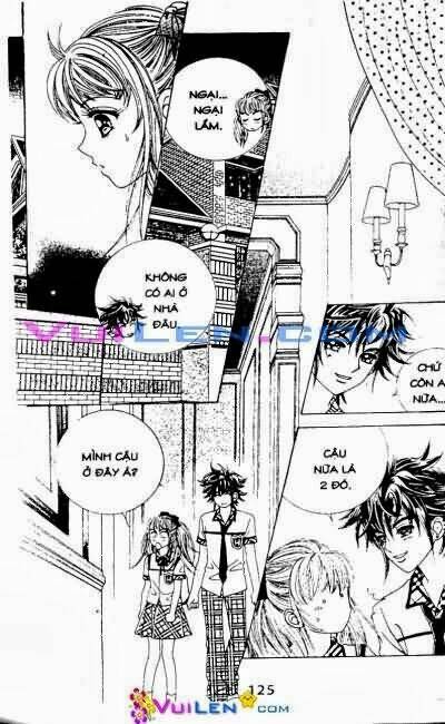 đến vương quốc ma chapter 1 124