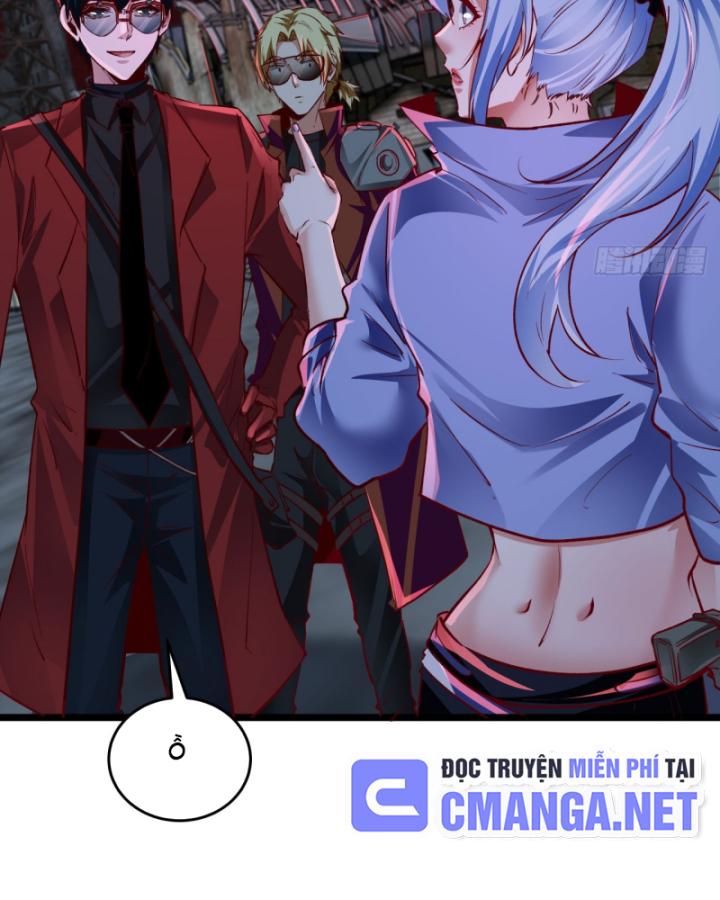 bắt đầu từ trăng đỏ chapter 161 47