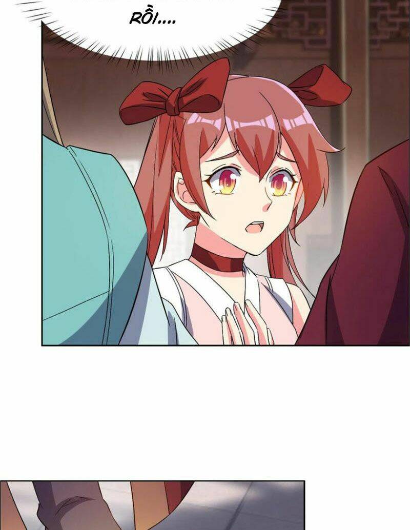 thôn phệ một thế giới tu tiên chapter 130 17