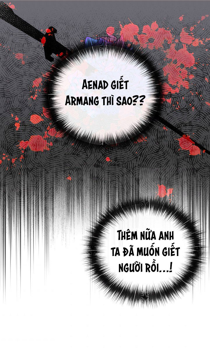 mối tình lãng mạn với kẻ phản diện chapter 5 61