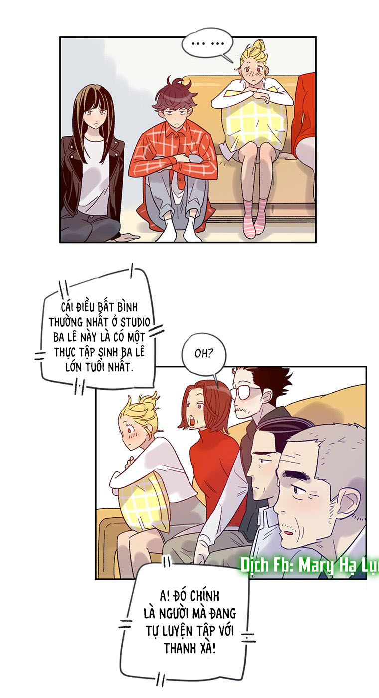 tôi muốn bay như một con bướm chapter 21 33