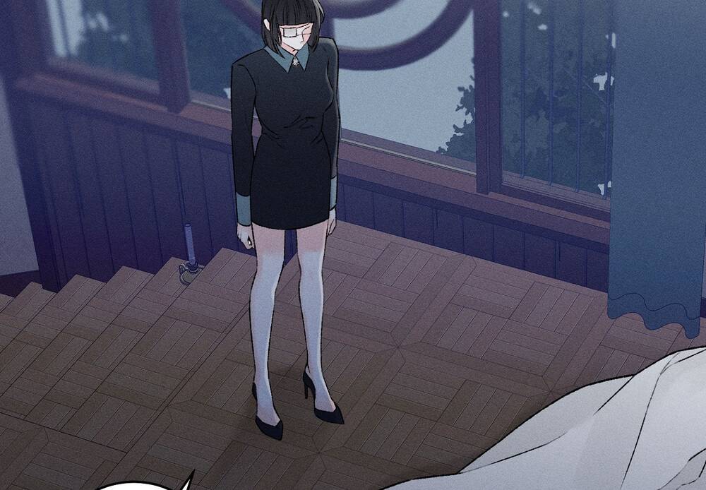 mối tình đầu của ma cà rồng chapter 26.2 58