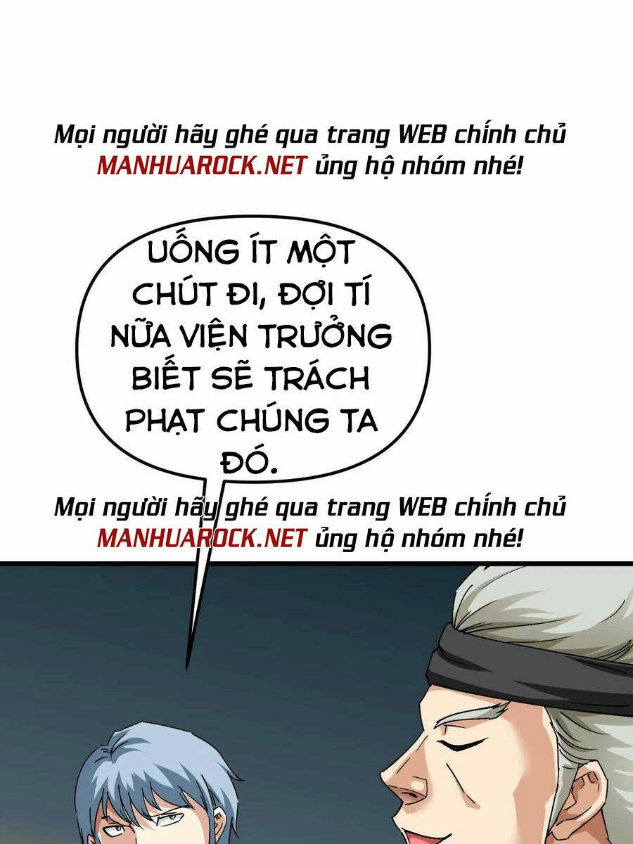 trọng sinh ta là đại thiên thần chapter 102 37