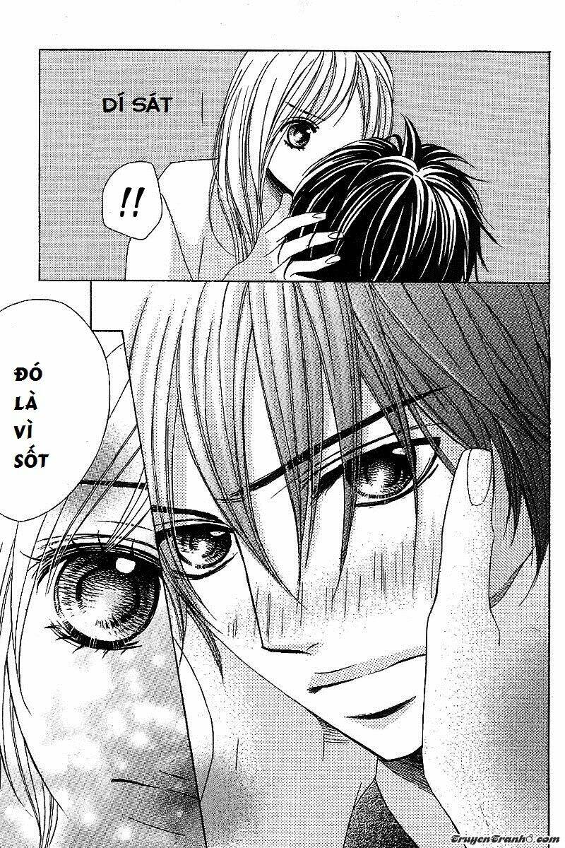 genshoku tsundere danshi semekare chapter 1 46